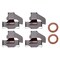 Raybestos 11-12 Ford Truck F250 Super Duty Semi Loaded Cal, Frc11964N FRC11964N - alternate 5